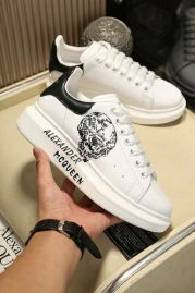 Picture of Alexander McQueen Shoes Men _SKUfw73401596fw